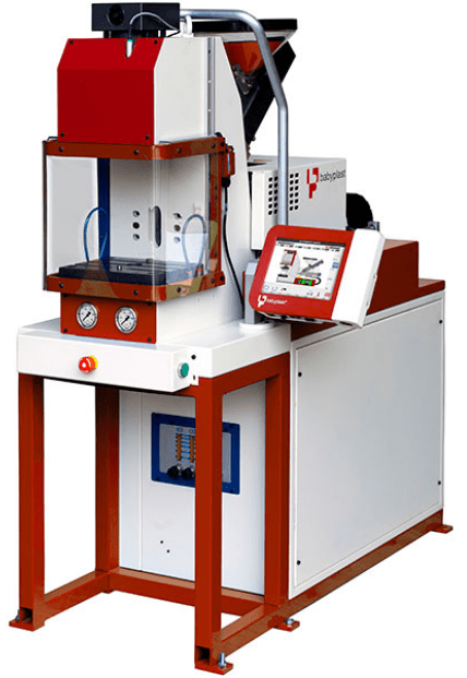 Micro Optical Moulding