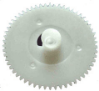 Micro Optical Moulding