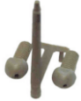 Micro Optical Moulding